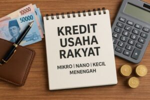 Mengenal Skema Kredit Usaha Rakyat (KUR) untuk UMKM