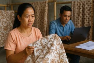 Tantangan UMKM dalam Era Globalisasi: Strategi Bertahan dan Berkembang