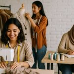 UMKM fashion tren pasar