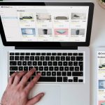 cara membuat website UMKM