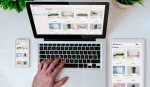 Cara Membuat Website Profesional untuk UMKM