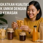 inovasi kemasan produk UMKM