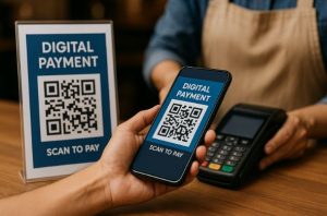 Sistem Pembayaran Digital UMKM: Mempermudah Transaksi dan Mendukung Pertumbuhan Bisnis
